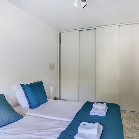Immogroom- Open View Terrace - Parking - Next Croisette Cannes Eksteriør billede