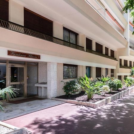 Immogroom- Open View Terrace - Parking - Next Croisette Cannes Eksteriør billede